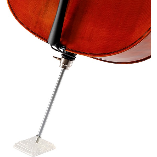 D'Addario Clear End Pin Anchor for Cello and Bass