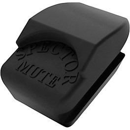 D'Addario Spector Black Violin Mute