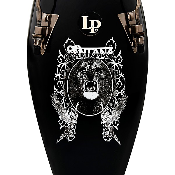 LP Santana IV Mini Tunable Conga