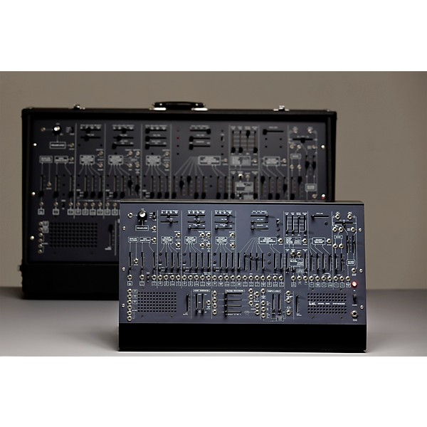ARP 2600 M Synthesizer With Case