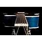 Cort Grand Auditorium Quilted Maple Acoustic-Electric Guitar Coral Blue Burst