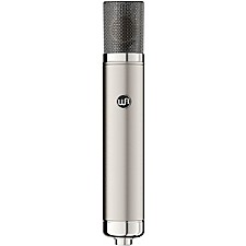 Warm Audio WA-47 Tube Condenser Microphone | Guitar Center