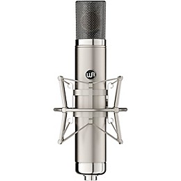 Warm Audio WA-CX12 Tube Condenser Microphone