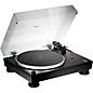 Audio-Technica AT-LP5X Fully Manual Direct Drive Turntable Black