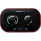 Focusrite Vocaster One Podcasting Interface for Solo Content Creators thumbnail