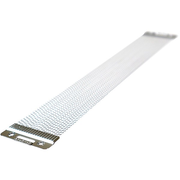 Canopus 20 Strand Vintage Snare Wire with Chrome Plating (Specialized for Zelkova Snares) 14 in.