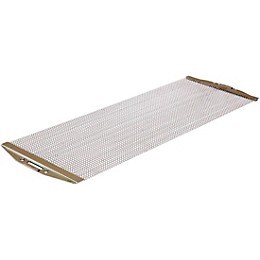 Canopus 42 Strand Back Beat Snare Wire with Chrome Plating 14 in.