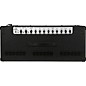 Open Box EVH 5150 Iconic Series 60W 2X12 Tube Guitar Combo Amp Level 1 Black