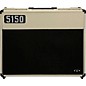 EVH 5150 Iconic Series 60W 2x12 Tube Guitar Combo Amp Ivory