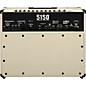 EVH 5150 Iconic Series 60W 2x12 Tube Guitar Combo Amp Ivory