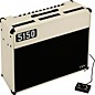 EVH 5150 Iconic Series 60W 2x12 Tube Guitar Combo Amp Ivory