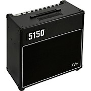 Evh 5150 Iconic Series 15W 1X10 Tube Guitar Combo Amp Black for sale