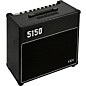 Open Box EVH 5150 Iconic Series 15W 1X10 Tube Guitar Combo Amp Level 1 Black thumbnail