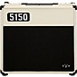 Open Box EVH 5150 Iconic Series 15W 1X10 Tube Guitar Combo Amp Level 1 Ivory