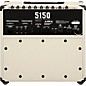 Open Box EVH 5150 Iconic Series 15W 1X10 Tube Guitar Combo Amp Level 1 Ivory