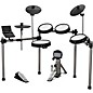 Simmons Titan 50 Electronic Drum Kit With Mesh Pads and Bluetooth