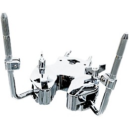 Canopus Double Tom Clamp for Yaiba Series