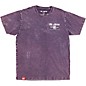Vic Firth Limited-Edition Technical T-Shirt Small Blue thumbnail