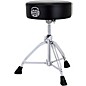 Mapex Round Top Double Braced Drum Throne thumbnail