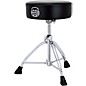 Mapex Round Top Double-Braced Drum Throne thumbnail