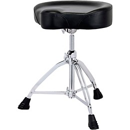 Mapex Saddle Top Double-Braced Drum Throne