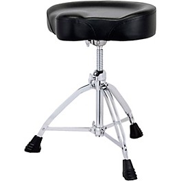 Mapex Saddle Top Double-Braced Drum Throne