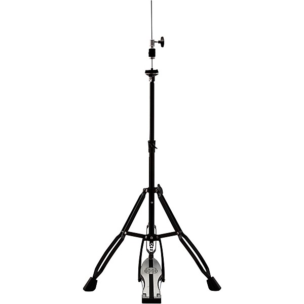 Mapex 400 Series Hi-Hat Stand Black Plated