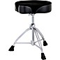 Mapex Saddle Top Double Braced Drum Throne - Black Cloth Top thumbnail
