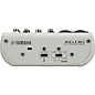 Open Box Yamaha AG06MK2 6-Channel Mixer/USB Interface for IOS/Mac/PC White Level 2  197881121648