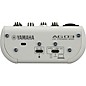 Open Box Yamaha AG03MK2 3-Channel Mixer/USB Interface for IOS/Mac/PC White Level 2  197881115685