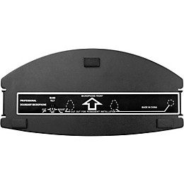 TASCAM TM-90BM Boundary Condenser Microphone