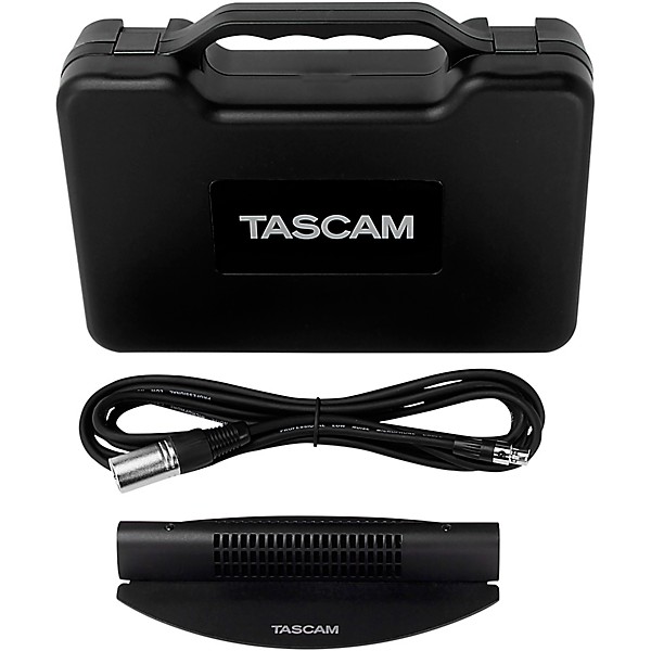 TASCAM TM-90BM Boundary Condenser Microphone