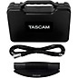 TASCAM TM-90BM Boundary Condenser Microphone
