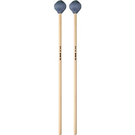 Vic Firth Contemporary Series Keyboard Mallets Very Hard Vic Firth Contemporary Series Keyboard Mallets Hard