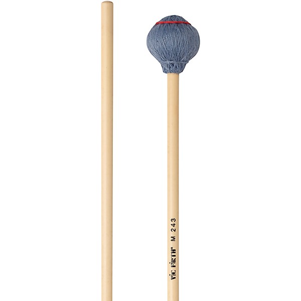 Vic Firth Contemporary Series Keyboard Mallets Very Hard