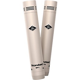 Universal Audio SP-1 Standard Pencil Microphone (Matched Pair)