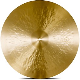 SABIAN HHX Anthology Low Bell Crash Ride Cymbal 18 in. SABIAN HHX Anthology Low Bell Crash Ride Cymbal 22 in.