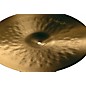 SABIAN HHX Anthology Low Bell Crash Ride Cymbal 18 in.