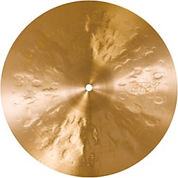 SABIAN HHX Anthology Low Bell Hi-Hat Cymbal 14 in. Pair