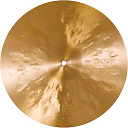 SABIAN HHX Anthology Low Bell Hi-Hat Cymbal 14 in. Pair SABIAN HHX Anthology Low Bell Hi-Hat Cymbal 14 in. Top