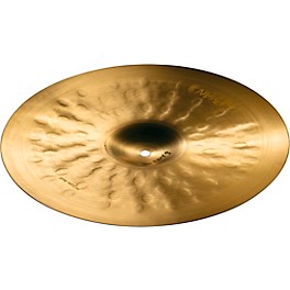 SABIAN HHX Anthology Low Bell Hi-Hat Cymbal 14 in. Pair SABIAN HHX Anthology Low Bell Hi-Hat Cymbal 14 in. Bottom