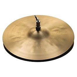 SABIAN HHX Anthology High Bell Hi-Hat Cymbal 14 in. Top SABIAN HHX Anthology High Bell Hi-Hat Cymbal 14 in. Pair