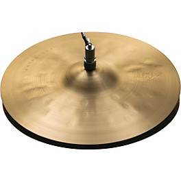 SABIAN HHX Anthology High Bell Hi-Hat Cymbal 14 in. Top SABIAN HHX Anthology High Bell Hi-Hat Cymbal 14 in. Top