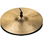 SABIAN HHX Anthology High Bell Hi-Hat Cymbal 14 in. Top thumbnail