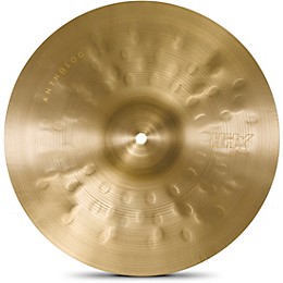 SABIAN HHX Anthology High Bell Hi-Hat Cymbal 14 in. Top