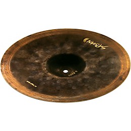 SABIAN HHX Anthology High Bell Hi-Hat Cymbal 14 in. Bottom