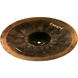 SABIAN HHX Anthology High Bell Hi-Hat Cymbal 14 in. Top SABIAN HHX Anthology High Bell Hi-Hat Cymbal 14 in. Bottom