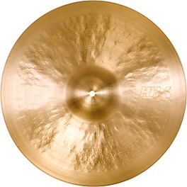 SABIAN HHX Anthology High Bell Crash Ride Cymbal 18 in. SABIAN HHX Anthology High Bell Crash Ride Cymbal 18 in.