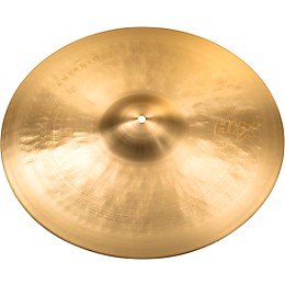 SABIAN HHX Anthology High Bell Crash Ride Cymbal 18 in.