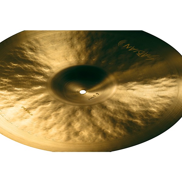 SABIAN HHX Anthology High Bell Crash Ride Cymbal 18 in.